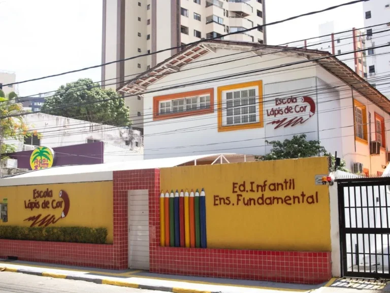 escola lapis miguel navarro