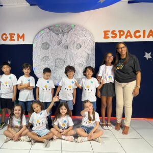 feira ciencias