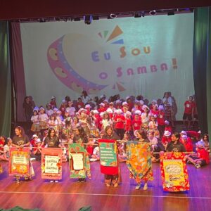 festival fundamental