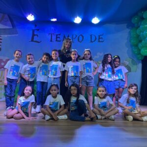 recital poesisas