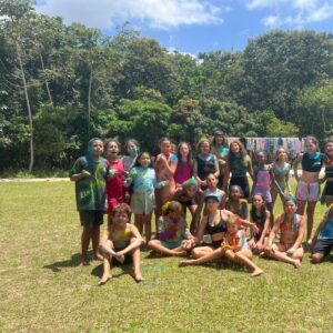 viagem 5oano